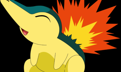 Cyndaquil Shiny, A Rare and Coveted Pokémon Variant