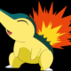 Cyndaquil Shiny, A Rare and Coveted Pokémon Variant