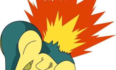 Shiny Cyndaquil Evolution, A Guide to the Elusive Pokémon