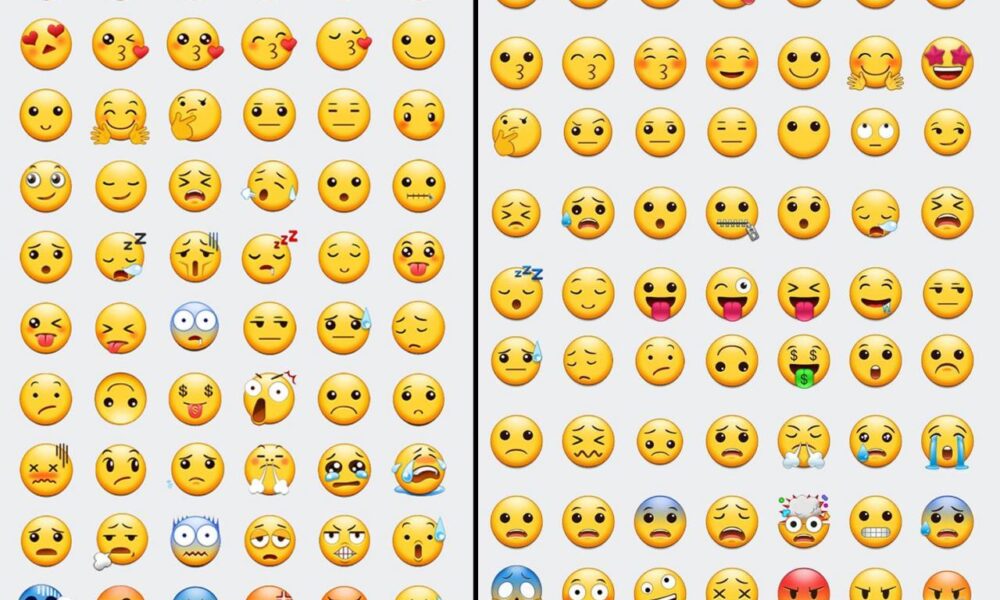 How to Get iOS-Style Emojis on Android, A Comprehensive Guide