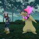 Hisuian Typhlosion, Unveiling the Enigmatic Fire-Ghost Pokémon in Pokémon GO