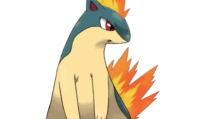 Cyndaquil Evolution, A Comprehensive Guide to the Fire Mouse Pokémon