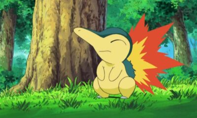 Cyndaquil in Pokémon GO, A Comprehensive Guide to the Fire Mouse Pokémon