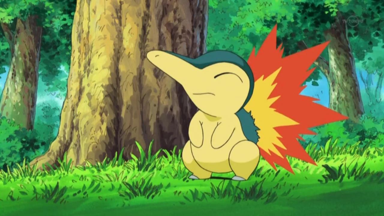 Cyndaquil in Pokémon GO, A Comprehensive Guide to the Fire Mouse Pokémon