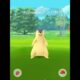 Typhlosion Pokémon GO, A Fiery Force in Battle