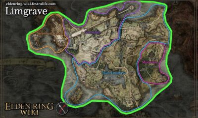 Elden Ring Wiki, An Immersive Guide to the Lands Between