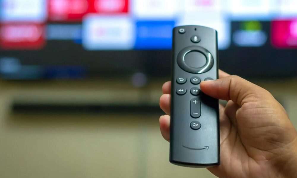 Connect FireStick to Wi-Fi Without Remote Using Android