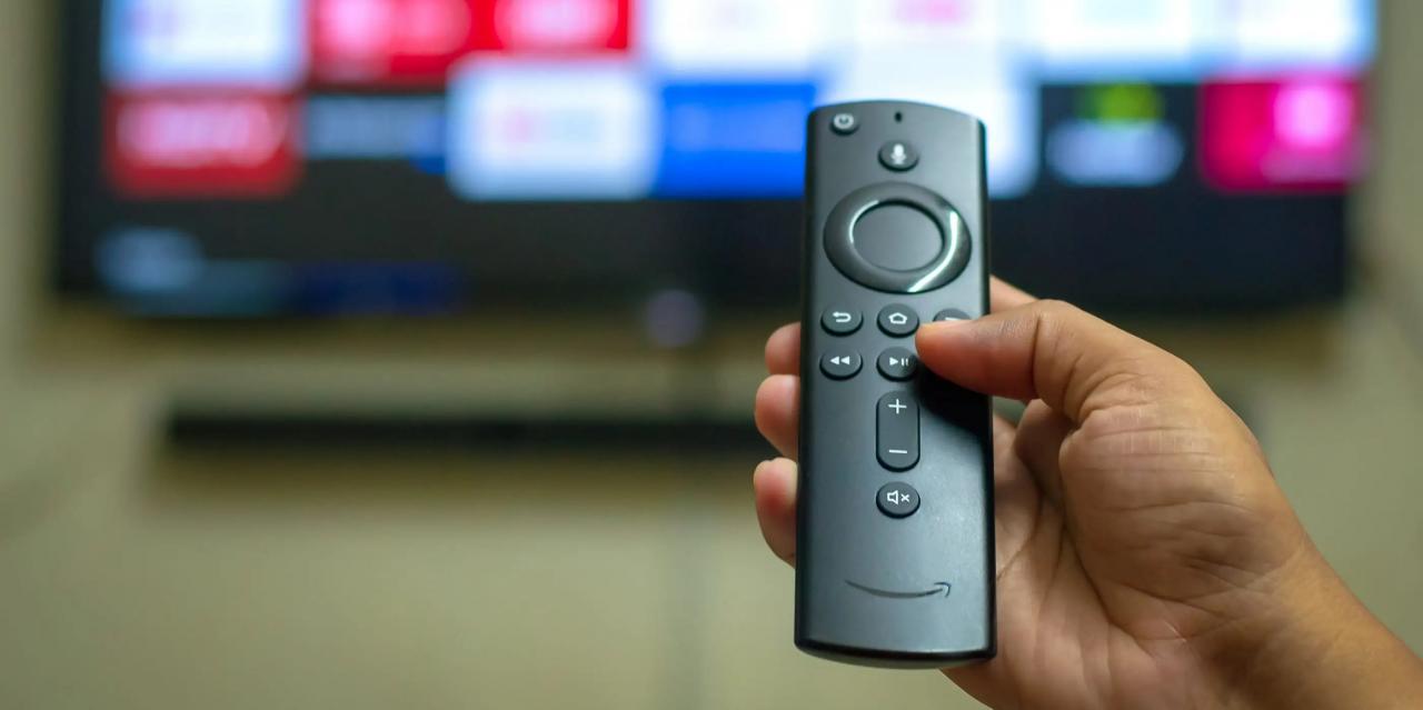 Connect FireStick to Wi-Fi Without Remote Using Android