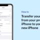 How to Transfer eSIM from iPhone to Android, A Comprehensive Guide