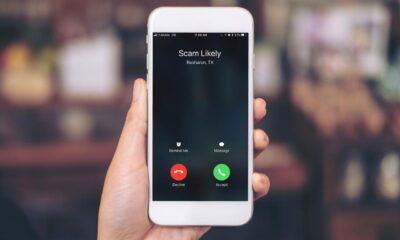 Stop Scam Likely Calls on Android, A Comprehensive Guide