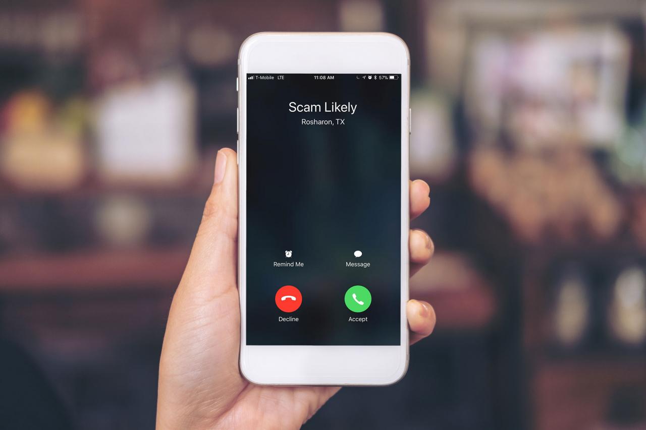 Stop Scam Likely Calls on Android, A Comprehensive Guide