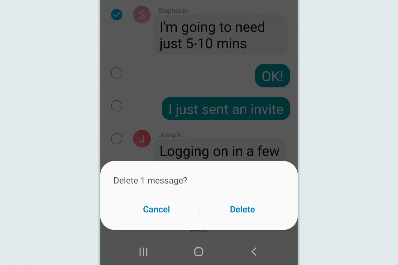 How to Retrieve Deleted Text Messages on Android, A Comprehensive Guide