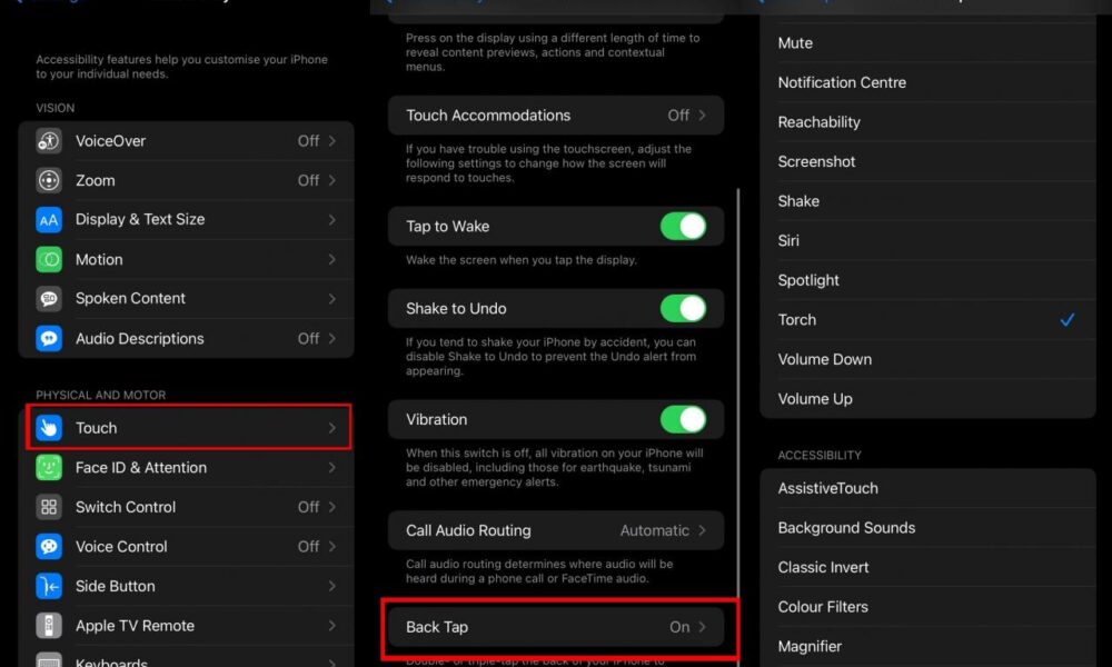 Mastering Flashlight Control on Your Android Phone