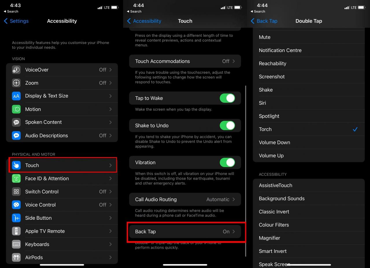 Mastering Flashlight Control on Your Android Phone