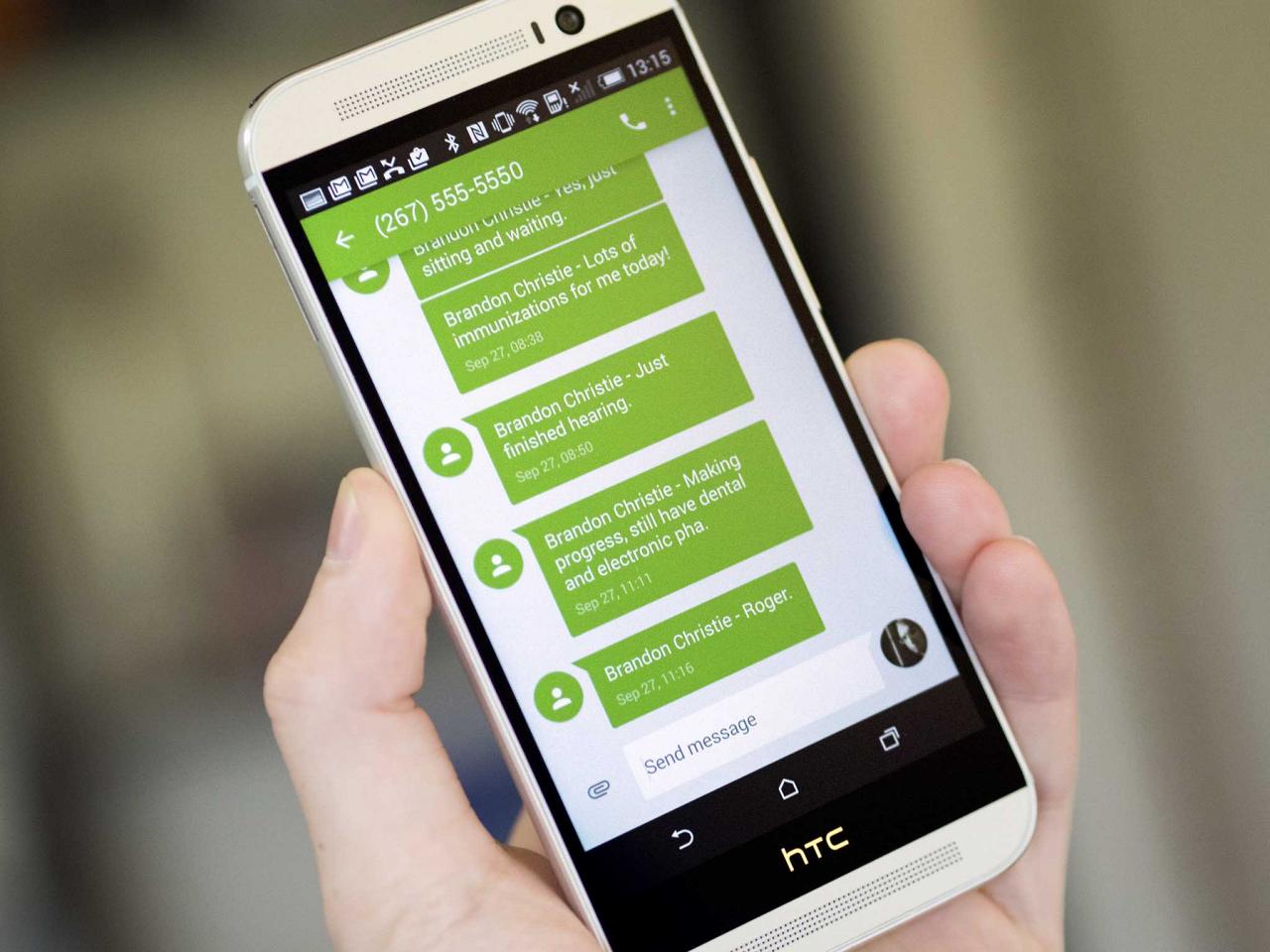 Mastering the Art of Downloading Texts on Android, A Comprehensive Guide