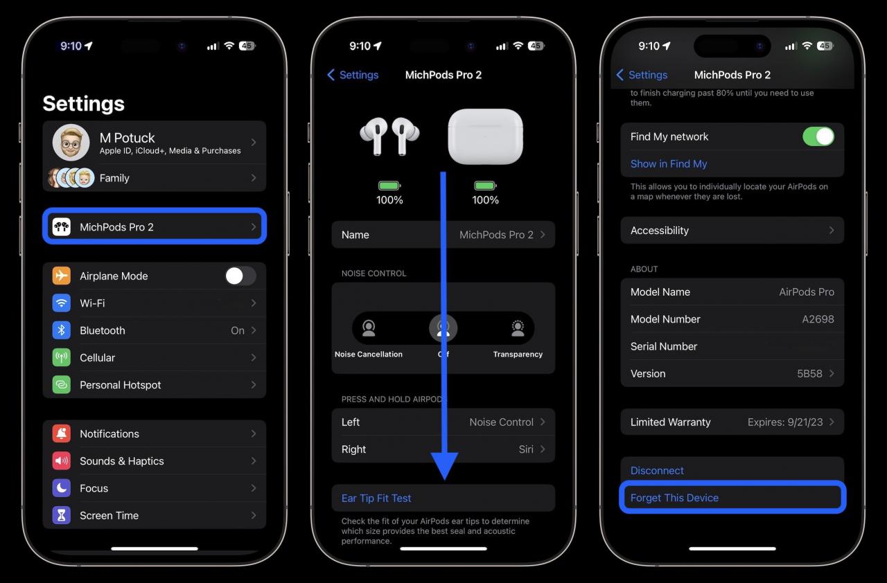 How to Reset AirPods on Android, A Comprehensive Guide