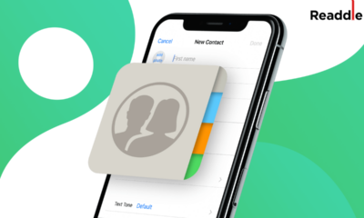 How to Effortlessly Transfer Contacts from Android to iPhone