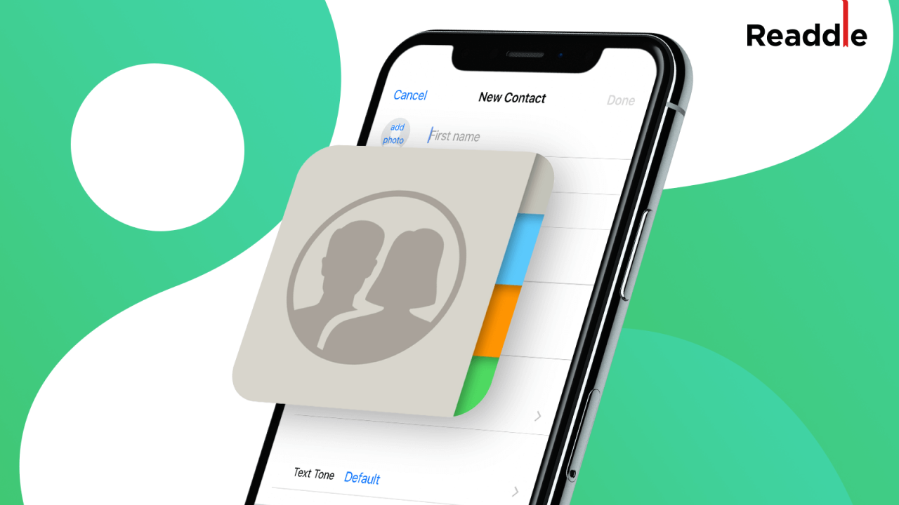 How to Effortlessly Transfer Contacts from Android to iPhone