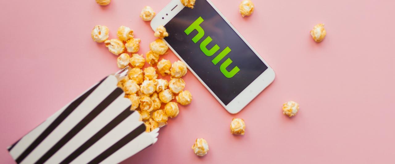 Cast Hulu from Android to TV, A Comprehensive Guide