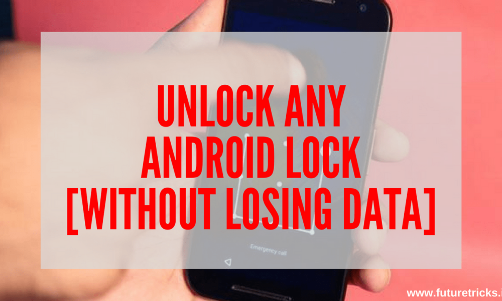 Reset Your Android Phone Without Losing Data, A Comprehensive Guide