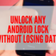 Reset Your Android Phone Without Losing Data, A Comprehensive Guide