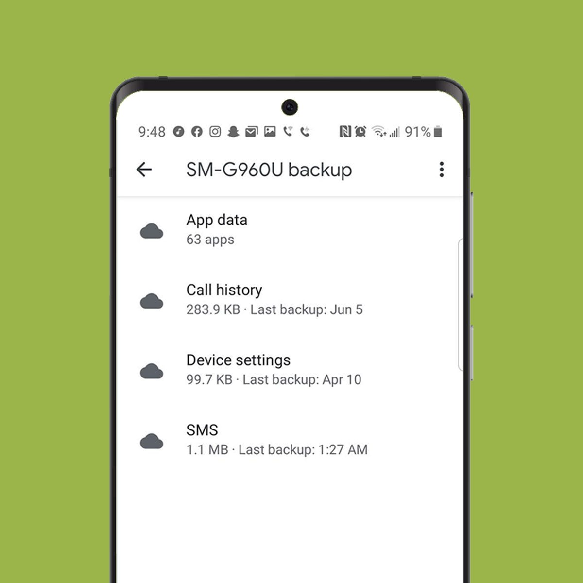 How to Delete Draft Messages on Android Phone, A Comprehensive Guide