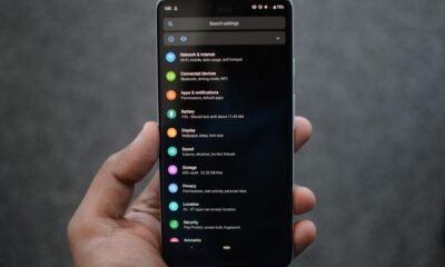 Force Dark Mode on Android, A Comprehensive Guide