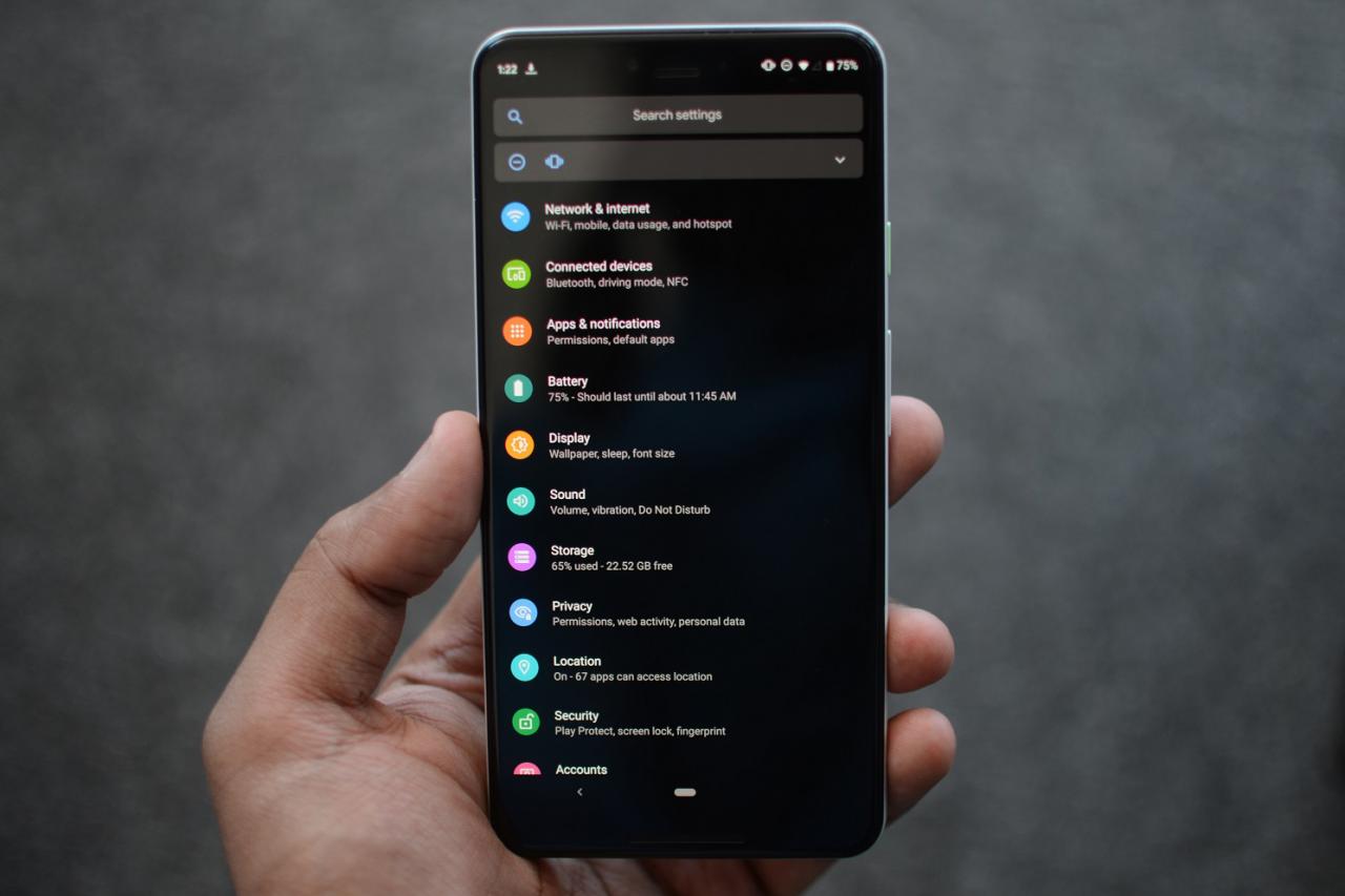 Force Dark Mode on Android, A Comprehensive Guide