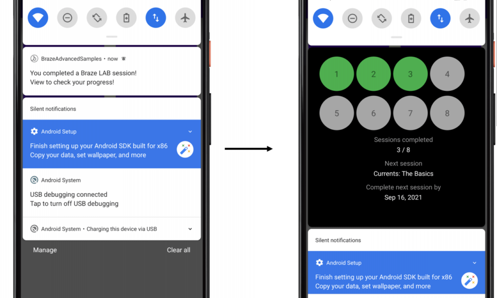 Master the Art of Push Notifications, A Comprehensive Guide for Android Users