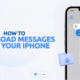 How to Seamlessly Send Videos from Android to iPhone via Text, A Comprehensive Guide