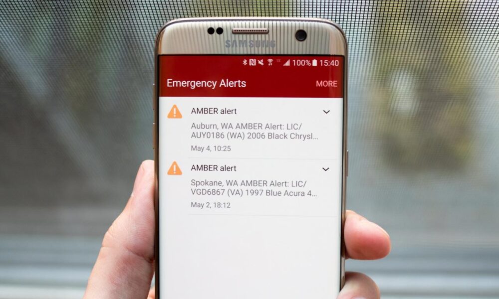 Disable Amber Alerts on Android, A Comprehensive Guide