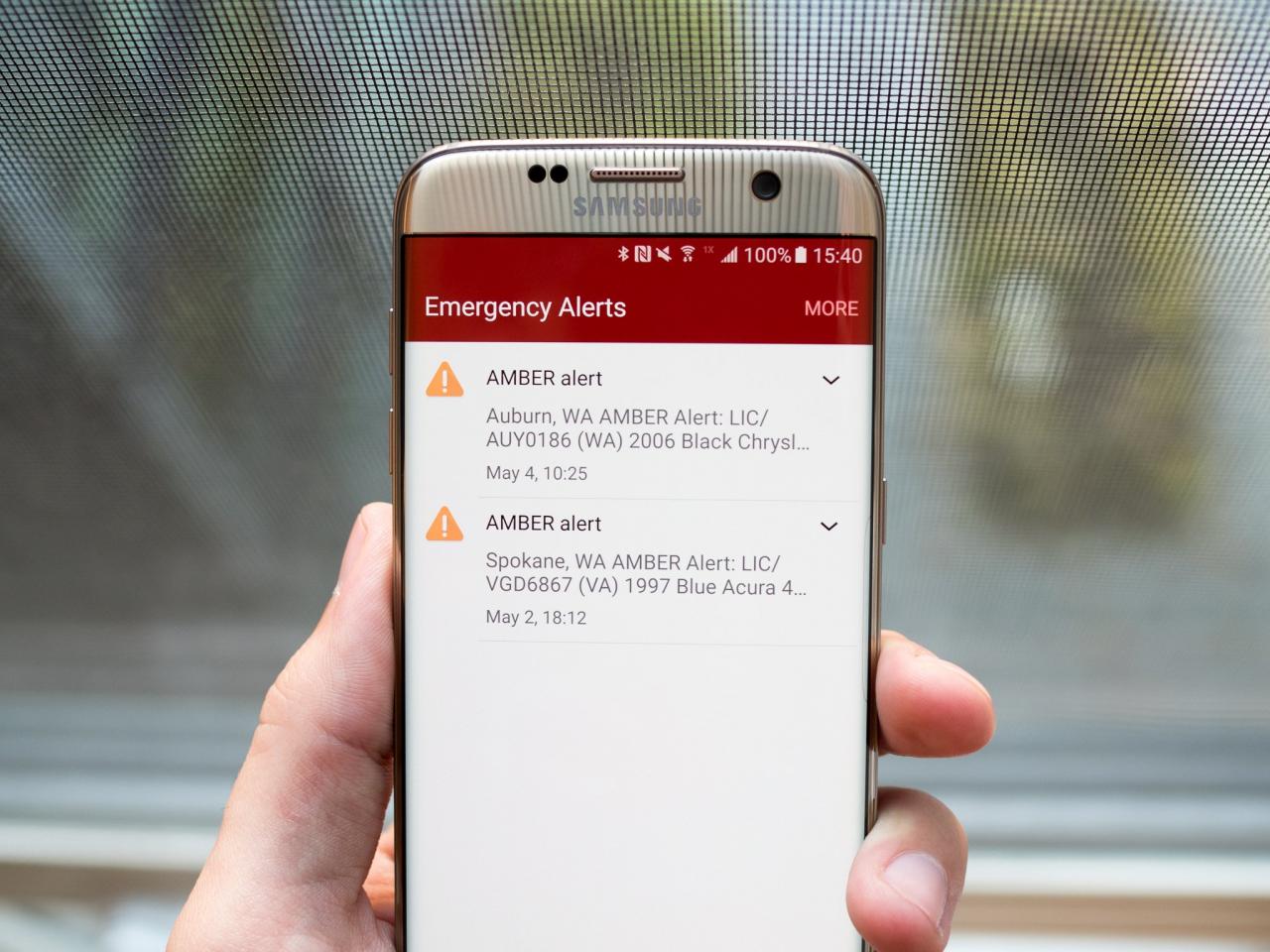 Disable Amber Alerts on Android, A Comprehensive Guide