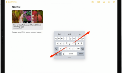 How to Fix Floating Keyboard on Android, A Comprehensive Guide