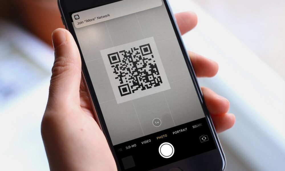 Find Your Way Back, How to Retrieve Previously Scanned QR Codes on Android