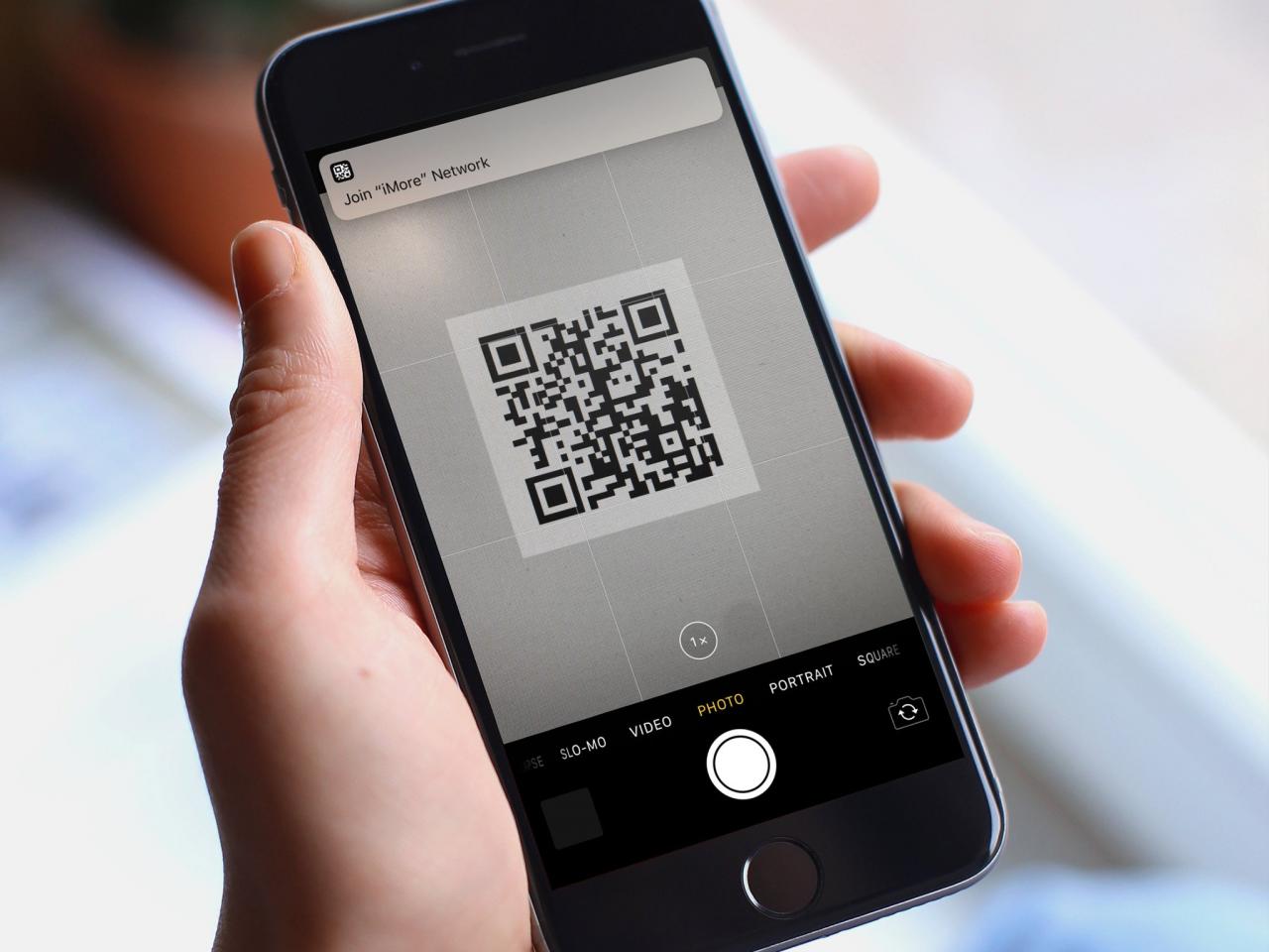 Find Your Way Back, How to Retrieve Previously Scanned QR Codes on Android