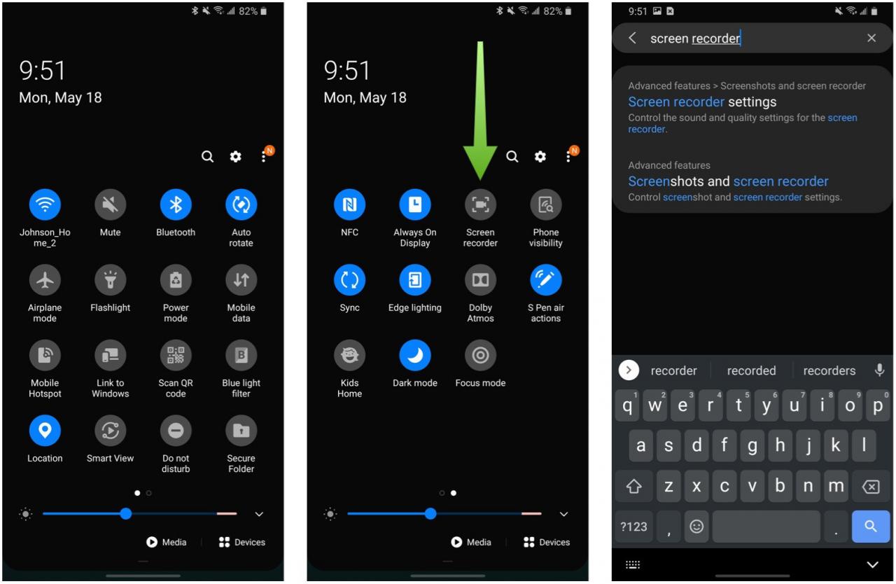 Mastering Screen Recording on Android, A Comprehensive Guide