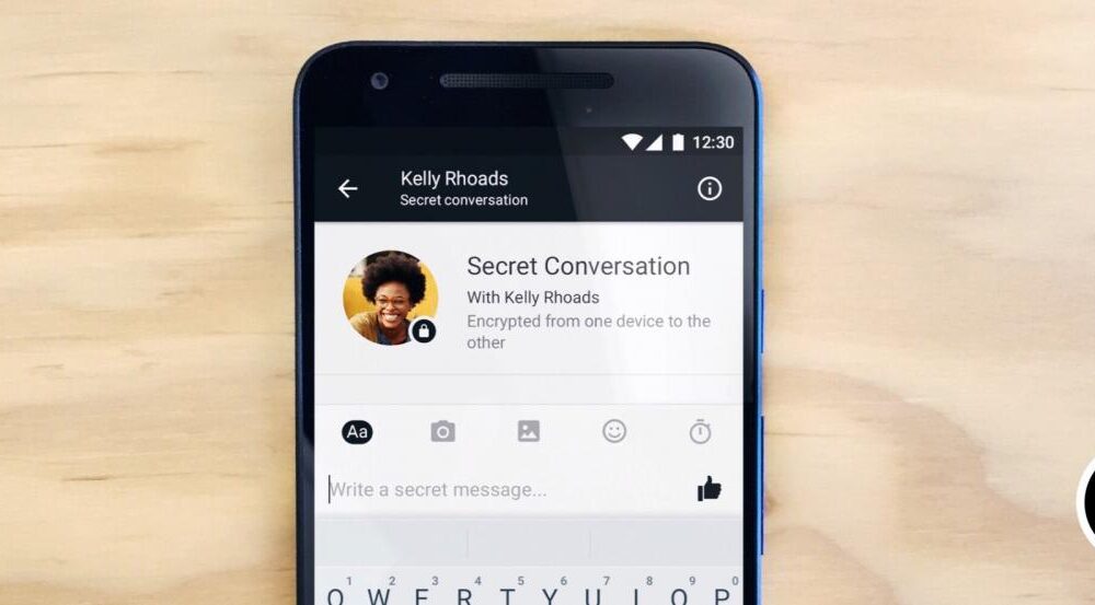 How to View Deleted Secret Conversations on Messenger Android, A Comprehensive Guide