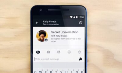 How to View Deleted Secret Conversations on Messenger Android, A Comprehensive Guide