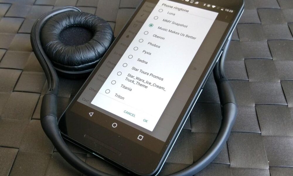 The Comprehensive Guide to Deleting Ringtones on Android, A Step-by-Step Journey