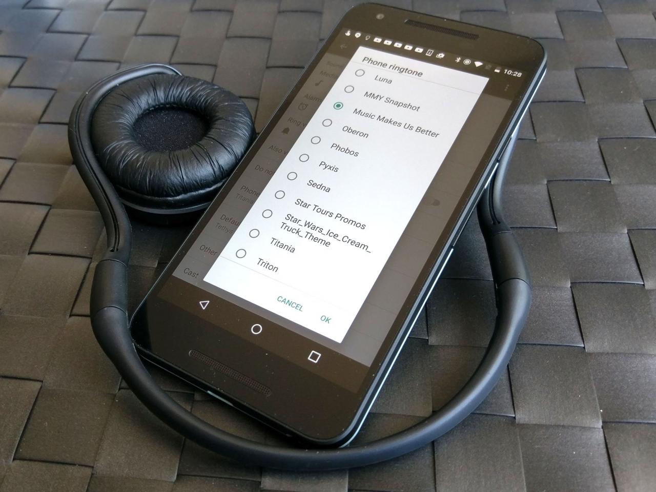 The Comprehensive Guide to Deleting Ringtones on Android, A Step-by-Step Journey