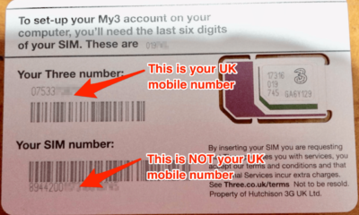 Unveiling the Elusive SIM Card Number on Android, A Comprehensive Guide