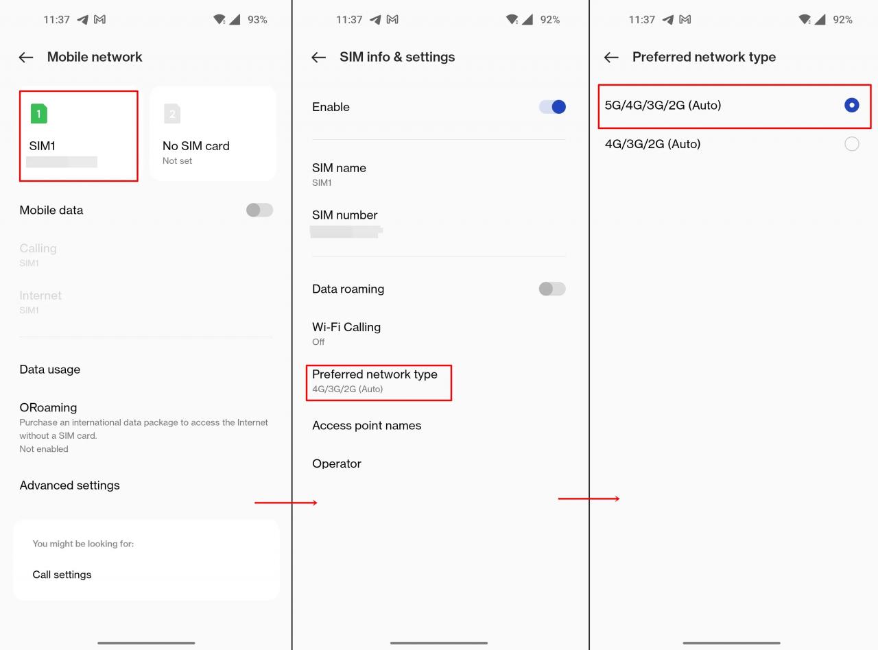 Activate 5G on Android, A Comprehensive Guide to Unleashing Ultra-Fast Connectivity