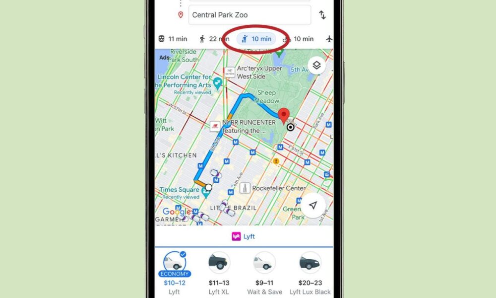 How to Customize Google Maps Settings on Android for an Enhanced Navigation Experience