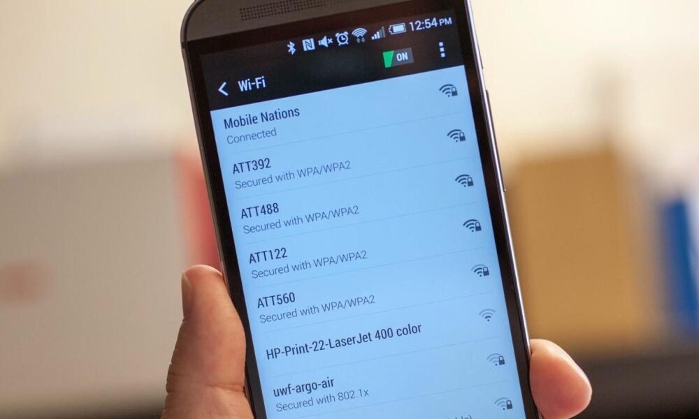 Unveiling the Secrets, How to Distinguish 2.4 GHz from 5 GHz Wi-Fi on Android