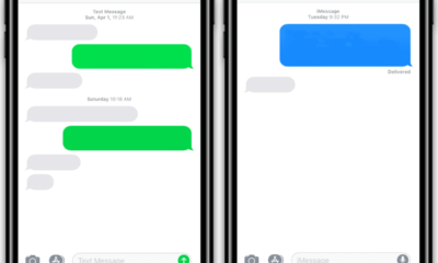 Connecting Androids to iMessage, A Guide to Adding Non-Apple Devices