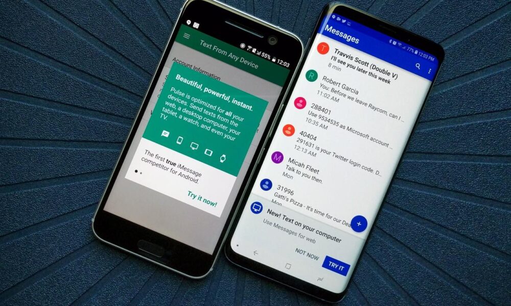 Mastering Texting, A Guide to Replying to Specific Messages on Android