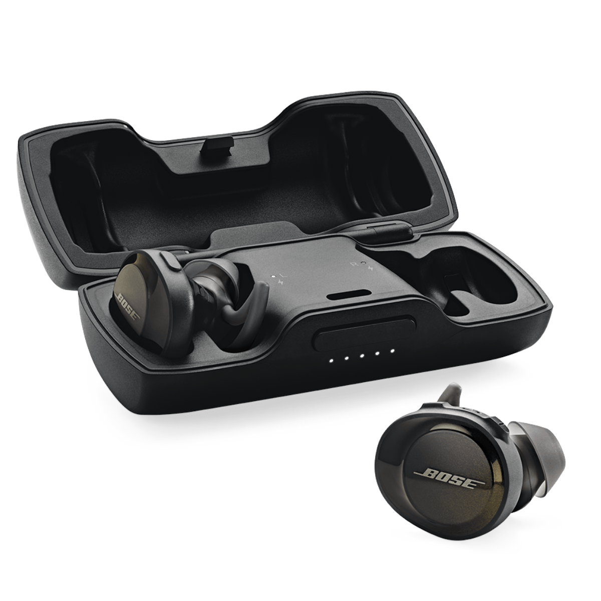 How to Effortlessly Pair Bose Earbuds with Your Android Device