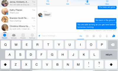 How to Send Text Messages from iPad to Android, A Comprehensive Guide