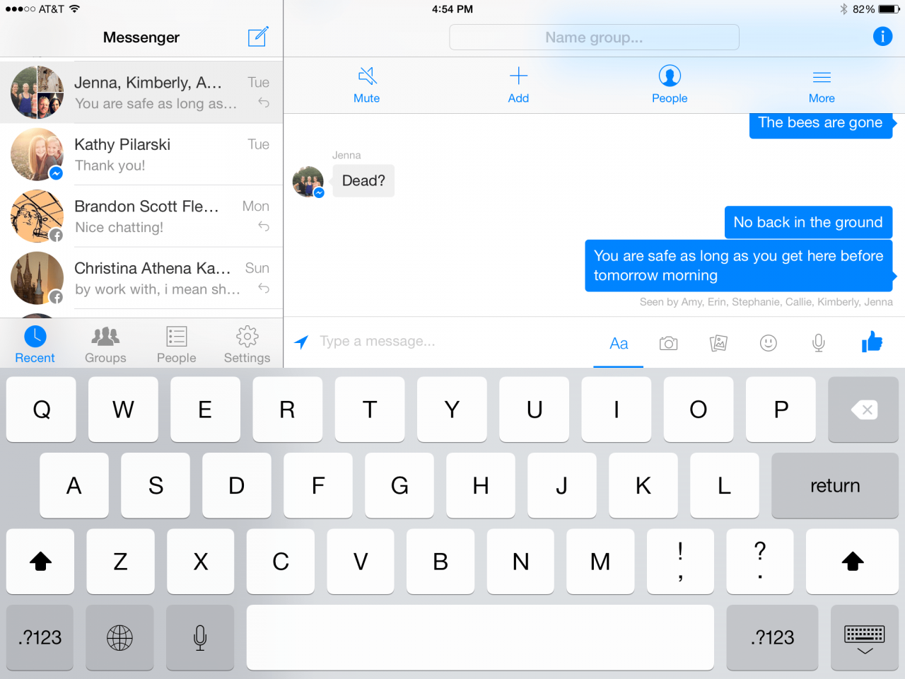 How to Send Text Messages from iPad to Android, A Comprehensive Guide