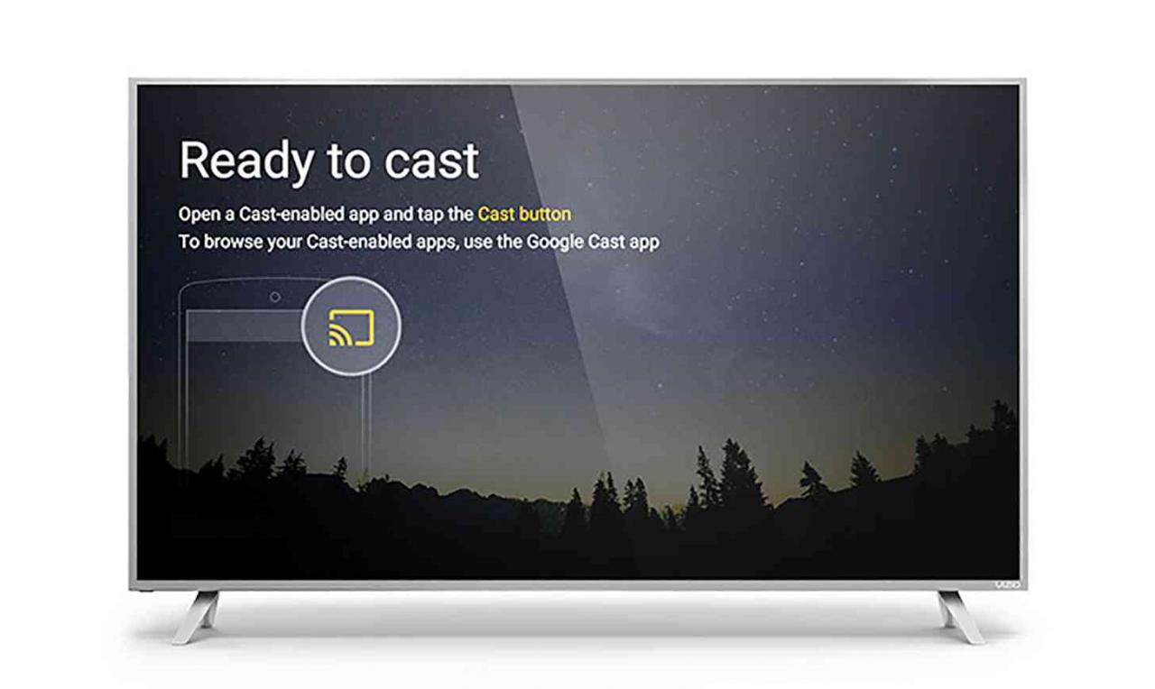 Effortlessly Cast from Android to Vizio TV, A Comprehensive Guide